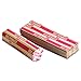 MMF Industries Flat Coin Wrappers, Pennies, 50, 3001 (Box of 1000 Wrappers)