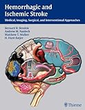 Hemorrhagic and Ischemic Stroke: Medical, Imaging, Surgical and Interventional Approaches by Bernard Bendok, Andrew M. Naidech