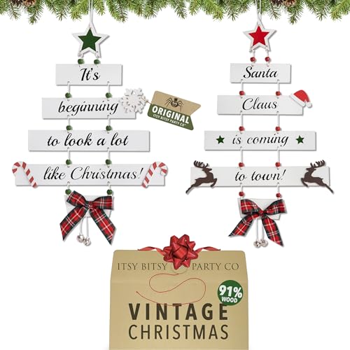 Christmas Decorations Indoor Home Decor
