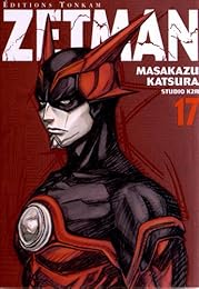Zetman