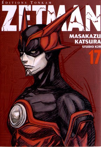 Zetman