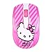 Hello Kitty Wireless Mouse - Pink (81509A-PNK)