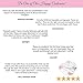Bamboo Viscose Nursing Pads - 14 Washable Pads with Wash and Storage Bags - Breastfeeding Nipple Pads for Maternity - Reusable Breast Pads for Breastfeeding (Pastel Touch, Medium 3.9