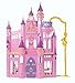 Disney Princess Ultimate Dream Castle