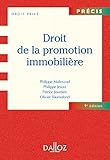Image de Droit de la promotion immobilière - 9e éd.