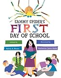 Sammy Spider's First Day of School (Sammy Spider's First Books)