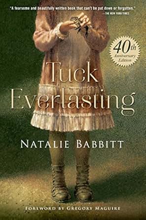 tuck everlasting pdf free  ebook