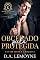 Livro Obcecado pela Protegida: O Tutor Grego e a Bailarina (Irmãos Kostanidis Livro 3)