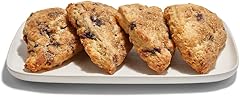WHOLE FOODS MARKET Blueberry Scone 4 Count