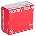 1000 Bakery Wax Pick-up Tissue Paper 6