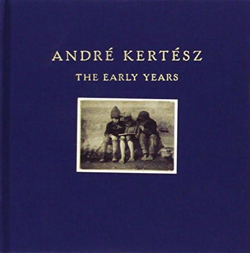 Andre Kertesz: Of Paris and New York: Travis, David; Naef, Weston