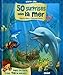 50 surprises sous la mer by