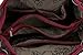 Camouflage Rhinestone Western Buckle Purse/Wallet Set Hot Pink Trim