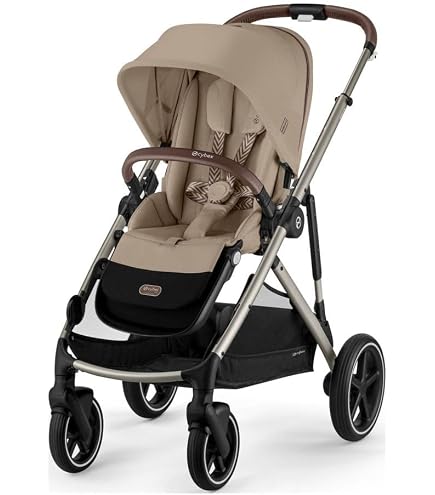 CYBEX Cloud G Pro Comfort Extend Infant Car Seat