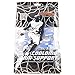 COOLOMG Compression Arm Sleeves Youth Kids Adult for Baseball Football Basketball 1 Pair