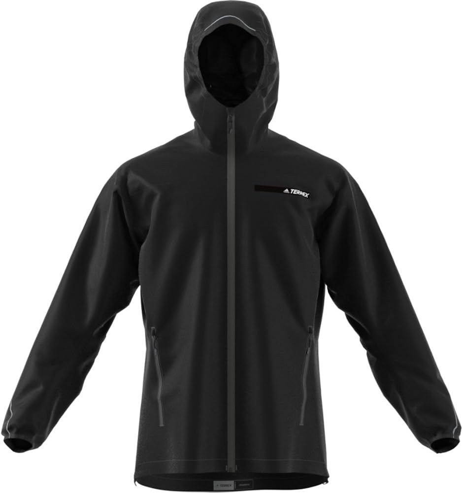 adidas fastpack 2.5 l jacket