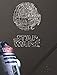 Cross Click Star Wars R2-D2 Selectip Gel Rollerball Pen Set & Jotzone Journal