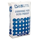 Dicalite DE25BOX 25 LBS Diatomaceous Earth Pool Filter D.E
