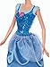 Disney Princess Sparkling Princess Cinderella Doll