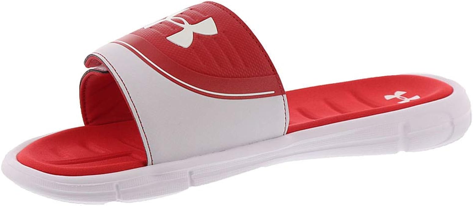 under armour slides amazon
