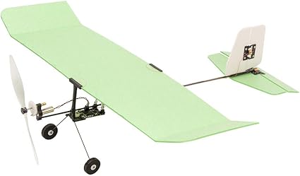 mini stick rc plane