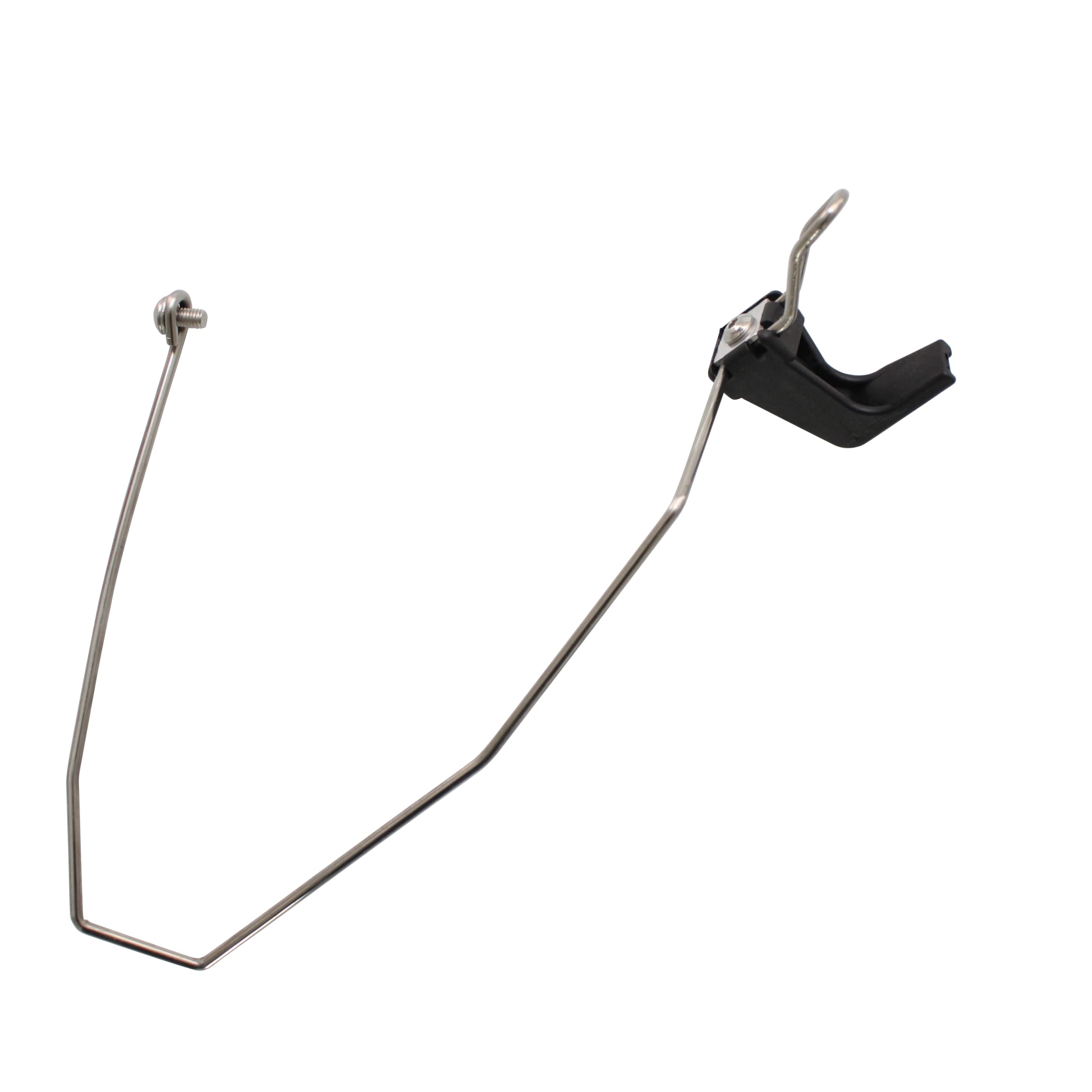 London Craftwork Front Hook for Brompton L/R Type incl. Stay Set