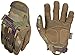 Mechanix Wear: M-Pact Tactical Gloves with Secure Fit, Touchscreen Capable Safety Gloves for Men, Work Gloves with Impact Protection and Vibration Absorption (Camouflage - MultiCam, XX-Large)