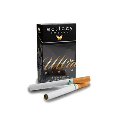 ecstacy cigarettes Ecstacy Herbal Cigarettes | Nicotine Free Cigarettes Dominican Republic
