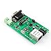 KEDSUM RS232 RS485 to TCP/IP Ethernet Serial Converter Adapter Network Module