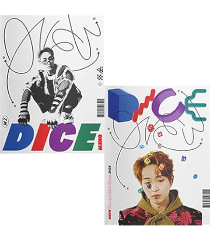 SHINee ONEW Circle 1st Album Contents+Tracking Sealed (Photo