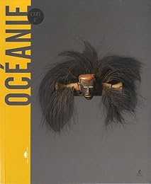 L' art d'Océanie