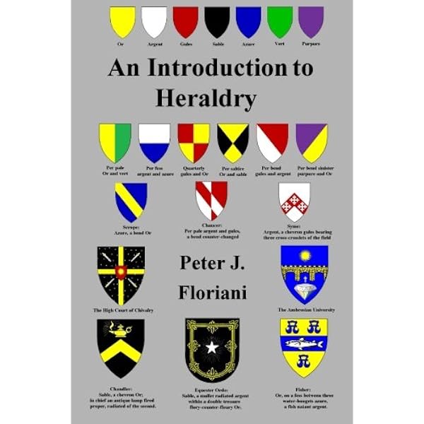 Dictionary of Heraldry: Stephen Friar, John Ferguson, Andrew