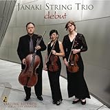 JANAKI STRING TRIO DEBUT                           image