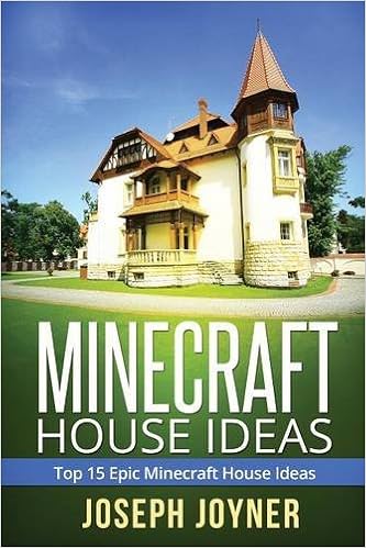 Amazon Minecraft House Ideas Top 15 Epic Minecraft House Ideas Joyner Joseph Video Games