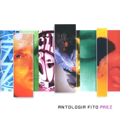 Fito Paez - Q Exitos Del Aqo En Espaqol [Disc 1] - Zortam Music