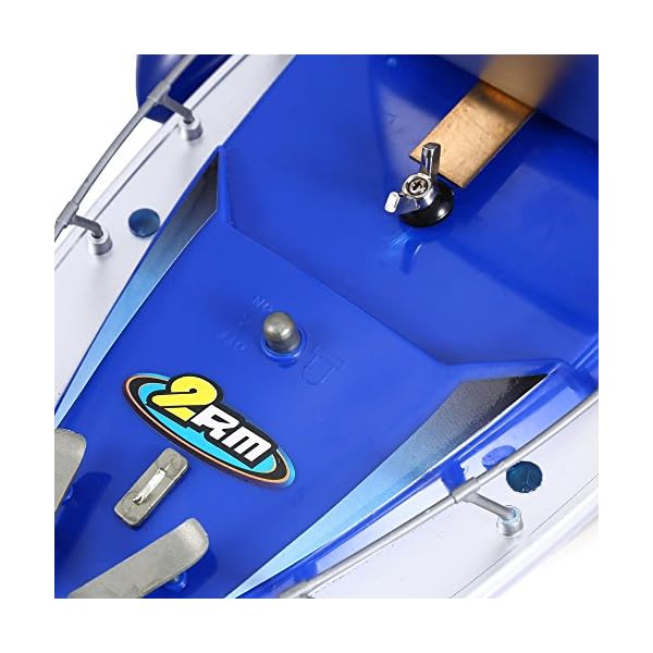 YOOYOO-Mini-RC-Wireless-200M-Fishing-Lure-Bait-Boat-for-Finding-Fish