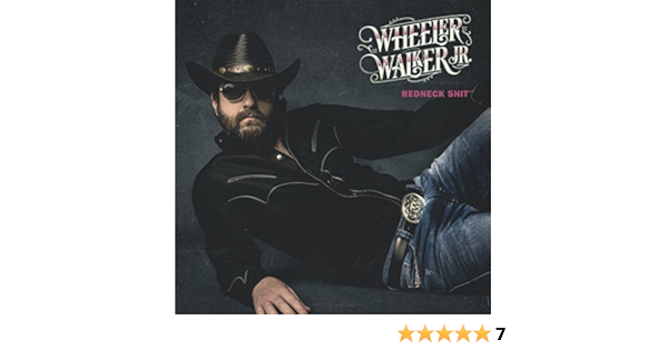 Wheeler Walker Jr Sit On My Face Similar Songs