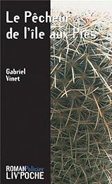 Le  pêcheur de l'île aux Pies