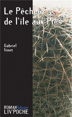 Le  pêcheur de l'île aux Pies