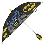 DC Comics Batman Kids Umbrella