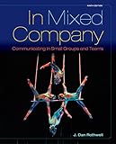 Image de In Mixed Company: Communicating in Small Groups