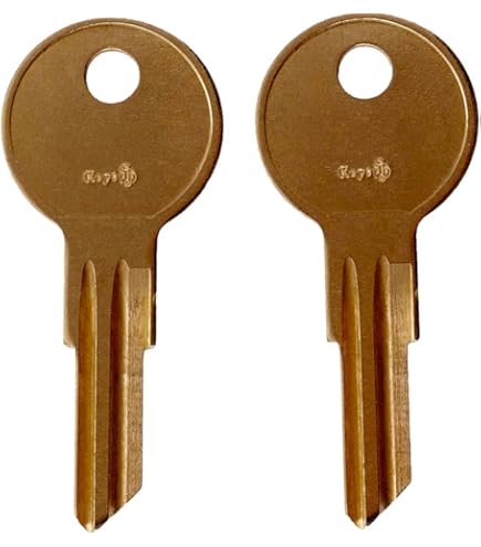 Office Furniture Replacement Key For Haworth HW008