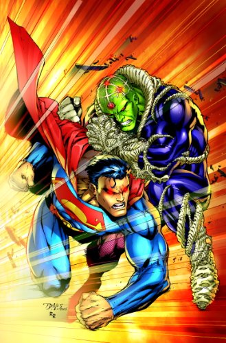 Superman vs. Brainiac