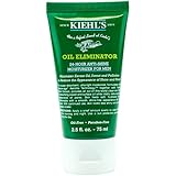 kiehl's oil eliminator 24 hour lotion