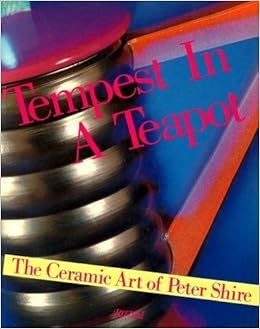 Tempest In A Teapot Tempest In A Teapot