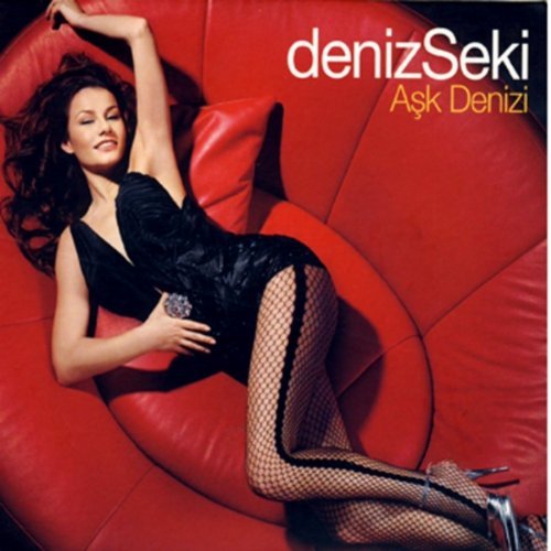 Deniz Seki - Ask Denizi By Deniz Seki - Zortam Music