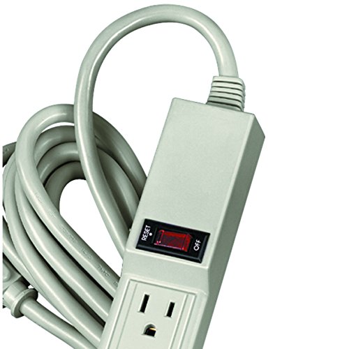 Top 10 Best Surge Protectors With Long Cords Top Reviews No Place