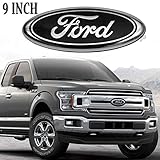 JYMAOYI Ford Emblem Front Grille Emblems 9