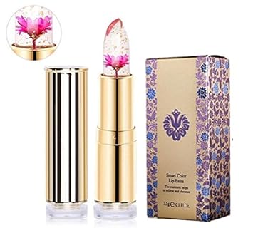 YOLENDO Long Lasting Jelly Lipstick - 3 Grams