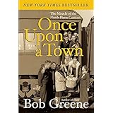 Once Upon a Town: The Miracle of the North Platte Canteen